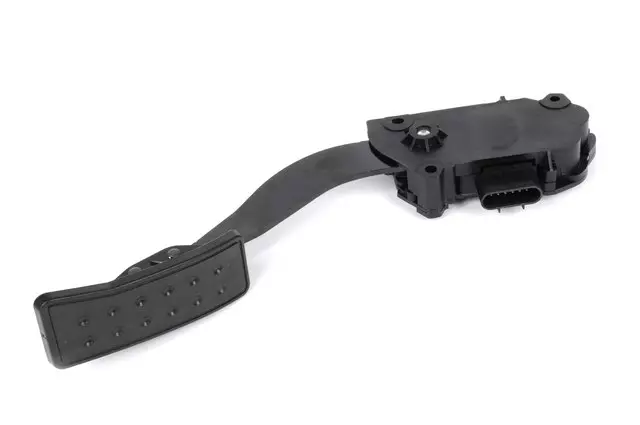 22731157 - : Accelerator Pedal with Position Sensor for Chevrolet: Cobalt | Saturn: Ion Image