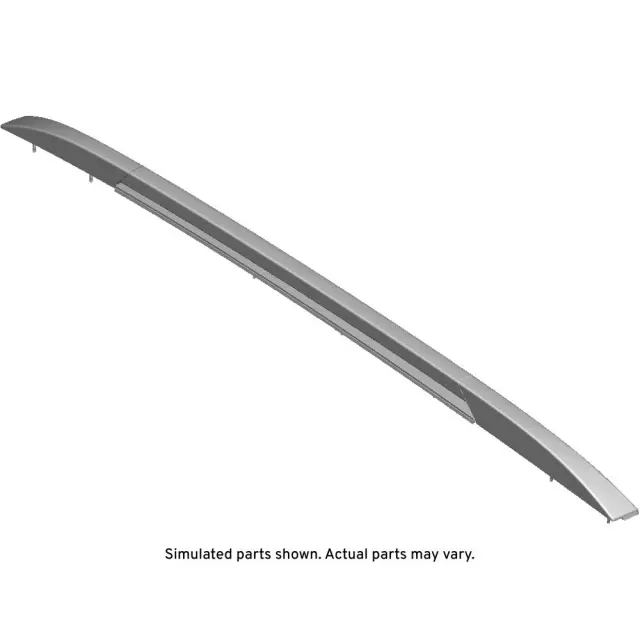 95415757 - : 2015-2019 Chevrolet Trax - Side Rail for Chevrolet: Trax Image