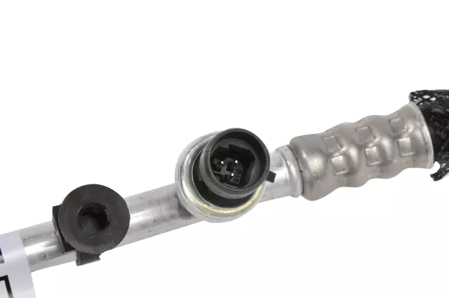 84069776 - : 2017-2020 GM - Air Conditioning Compressor Hose for GM Image