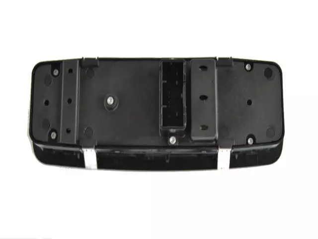 Front Door Switch And Bezel - Mopar (68590594AA)