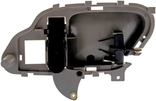 77187CD - Body: Front Left, Rear Left Interior Door Handle for Dorman Image