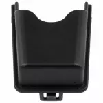 LB5Z78045A90AA - Body: Trim Bezel for Ford: Explorer, Police Interceptor Utility Image