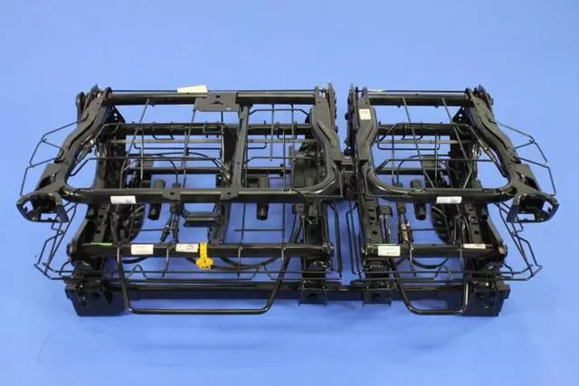 Seat Frame Assembly - Mopar (68247861AA)