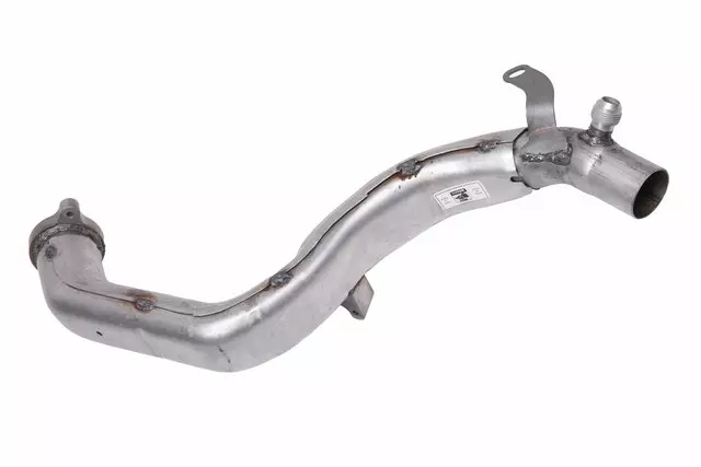 12564240 - : Exhaust Manifold Front Pipe for Buick: Lucerne | Cadillac: DeVille, DTS, Eldorado, Seville | Oldsmobile: Aurora | Pontiac: Bonneville Image