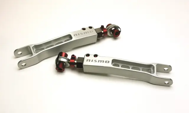 551A0RLLZ4 - : NISMO Rear Lower/Camber Link Set (V36/Z34) for Nissan: 370Z Image