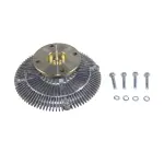 9502090 - : GMB Engine Cooling Fan Clutch for GMB Image