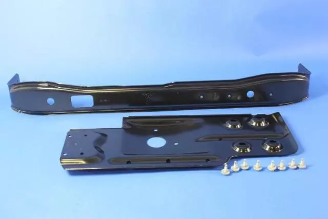 Skid - Transfer Case Plate Package - Mopar (82210021AC)