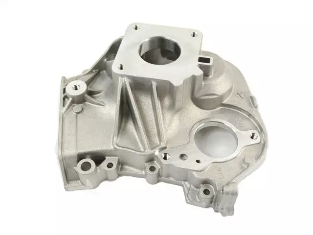 68490207AA - : Chain Case Cover for Ram: 1500, 1500 Classic Image