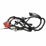WC96718 - : Motorcraft™ Battery Cable for Ford: Fusion Image