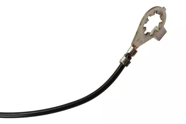 Fuel Tank Filler Pipe - GM (23395448)