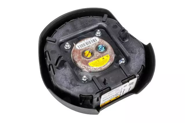 92237116 - : Black Steering Wheel Airbag for Chevrolet: Camaro Image
