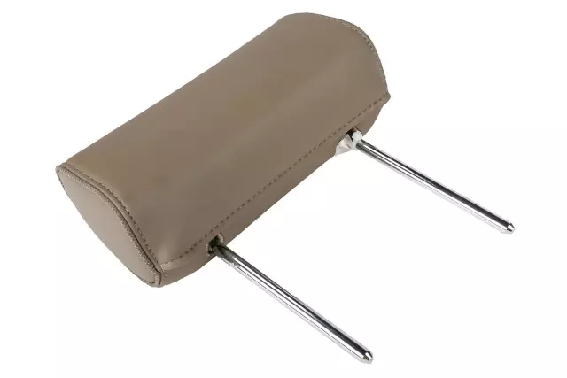22967908 - Body: Headrest for Chevrolet: Silverado 1500, Silverado 2500 HD, Silverado 3500 HD | GMC: Sierra 1500, Sierra 2500 HD, Sierra 3500 HD Image