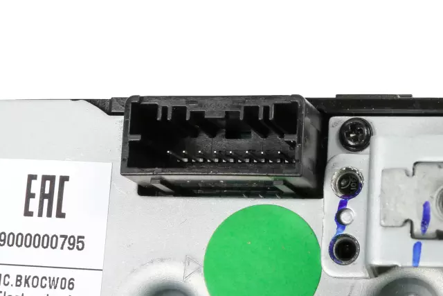 42342512 - : Radio Control for Chevrolet: Spark Image