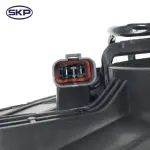 SK620233 - : SKP A/C Condenser Fan Assembly for Skyward Automotive Image