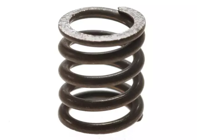 8634098 - : Automatic Transmission Fluid Pump Slide Pivot Pin Spring for GM Image