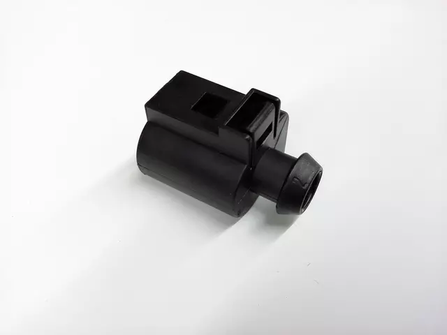 Contact Connector - Audi (1J0-973-702)