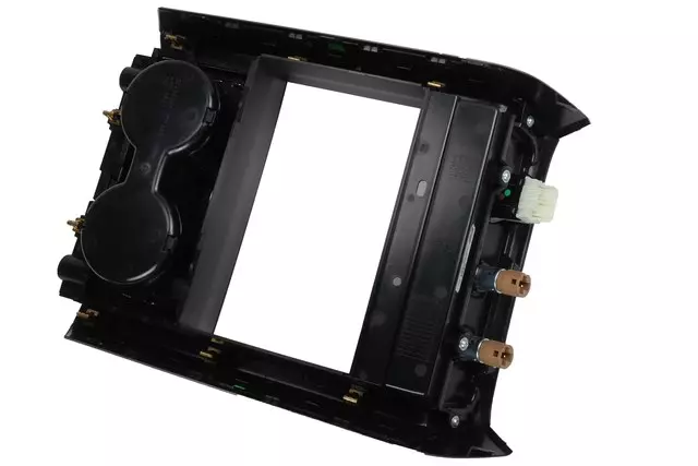 Upper Trim Panel - GM (84092088)