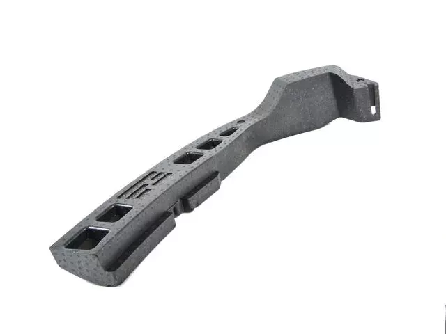 5030318AB - Frames and Bumpers: Rear Bumper Fascia Foam, Right for Mopar Image