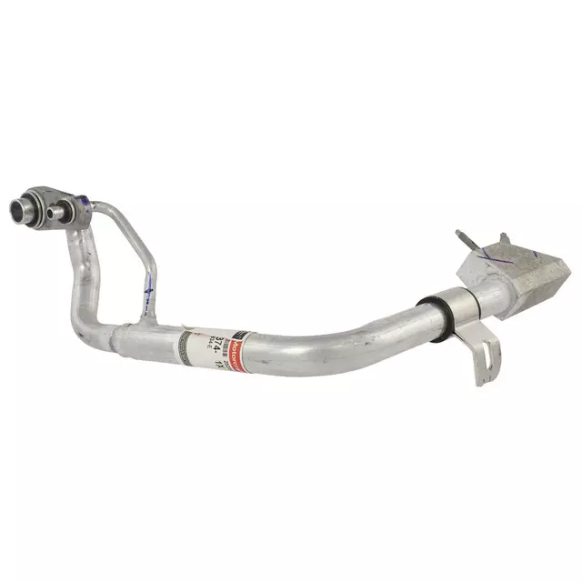 JR3Z19A834E - : AC Hoses for Ford Image