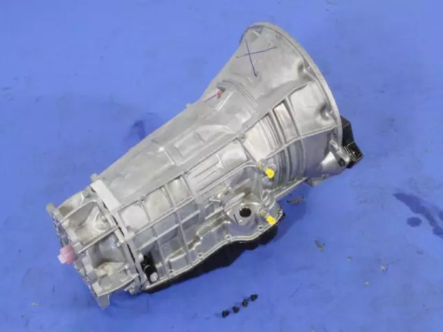 R8051228AE - : With Torque Converter Transmission Kit, Remanufactured for Mopar Image