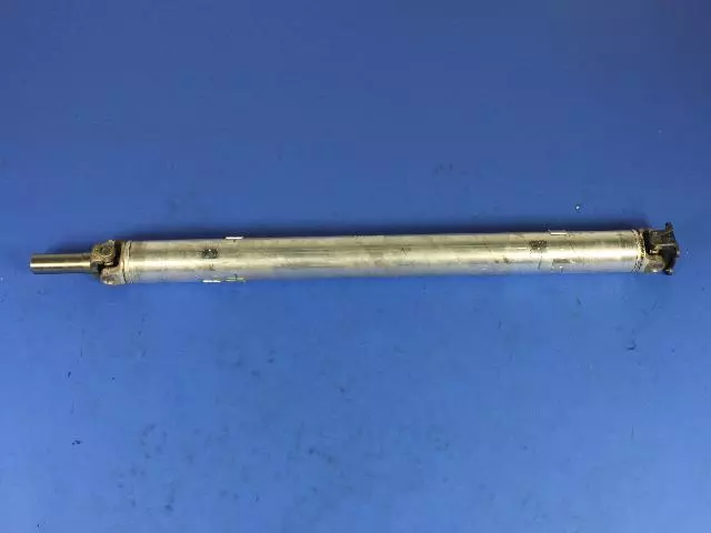 52123149AC - Rear Axle; American Axle 267 MM; Differential and Drive Line: Drive Shaft for Mopar Image