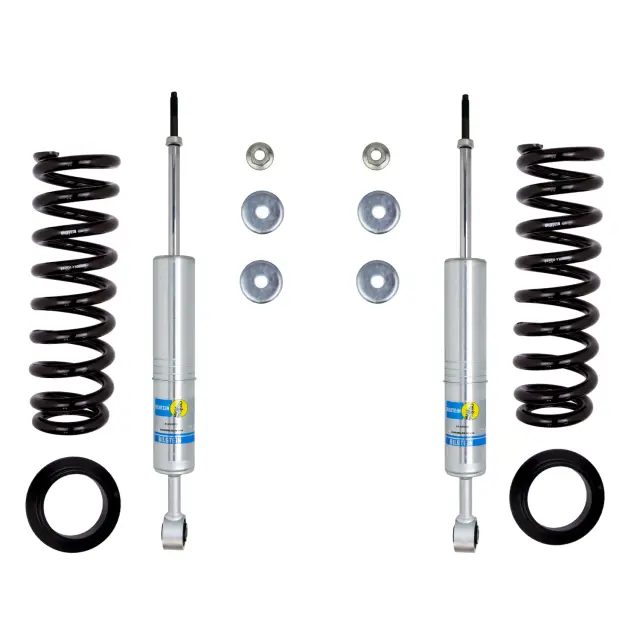 47310971 - Suspension: B8 6112 - Suspension Kit for Bilstein Image
