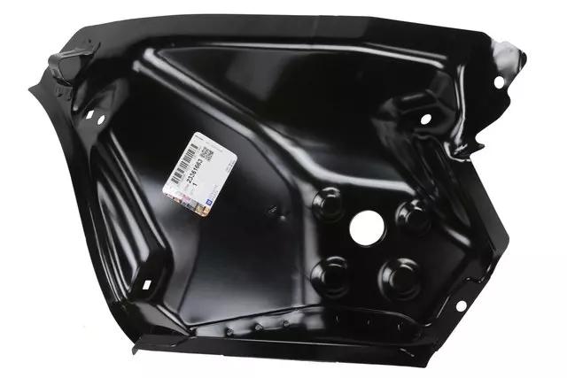 23361663 - : Part# 23361663 Driver Side Body Side Tail Lamp Pocket for Chevrolet: Volt Image