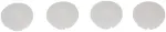 49468 - Wiper and Washer: Windshield Wiper Linkage Bushing for Dorman Image