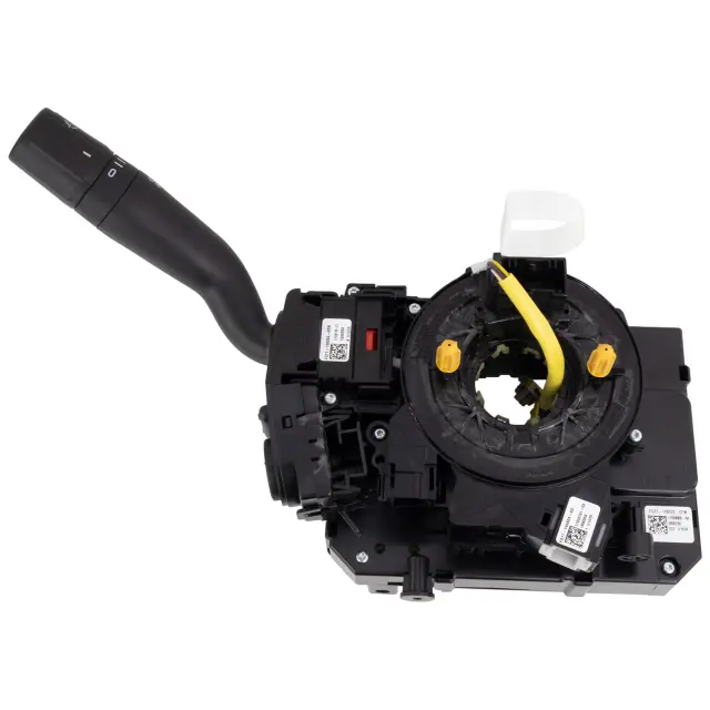 FG1Z3F791CC - Steering: Column Housing for Ford Image