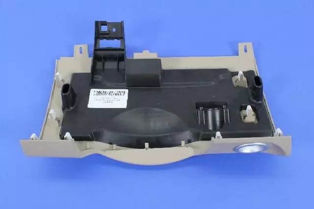 Steering Column Opening Cover - Mopar (1UM301L1AE)