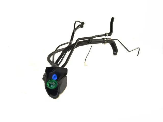 Fuel Filler Tube - Mopar (57008459AC)