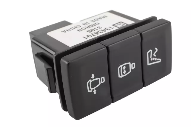 Switch - GM (13434791)