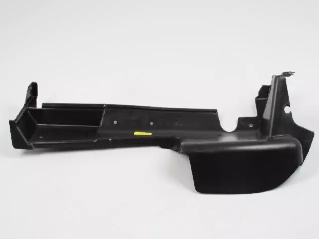 Radiator Side Air Seal, Right - Mopar (68024878AC)