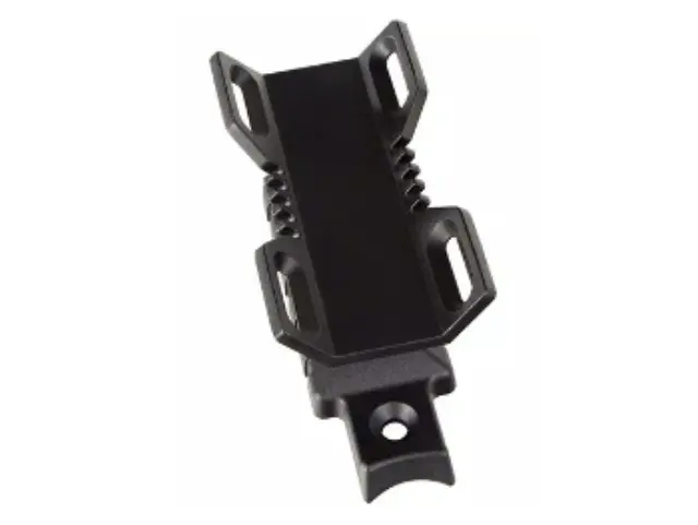 19434302 - Cargo Management: Bed Organizer for Chevrolet: Colorado, Silverado 1500, Silverado 1500 LTD, Silverado 2500 HD, Silverado 3500 HD | GMC: Canyon, Sierra 1500, Sierra 1500 Limited, Sierra 2500 HD, Sierra 3500 HD Image