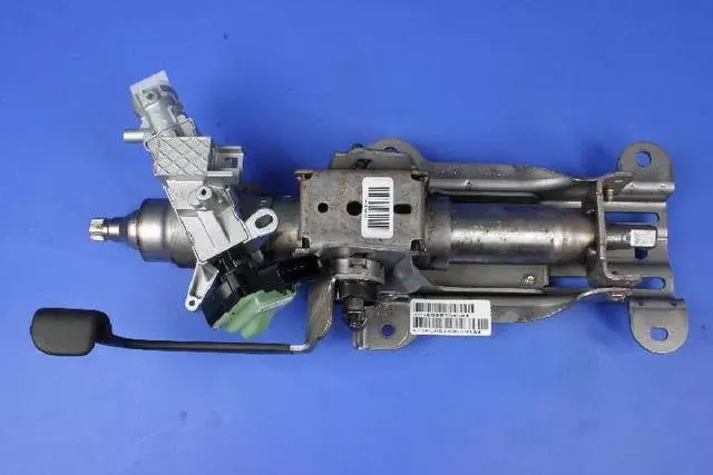 5057349AJ - : Steering Column for Dodge: Nitro | Jeep: Liberty Image