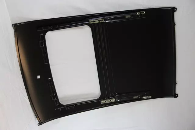 68660734AA - Body Sheet Metal Except Doors: Roof Panel for Mopar Image