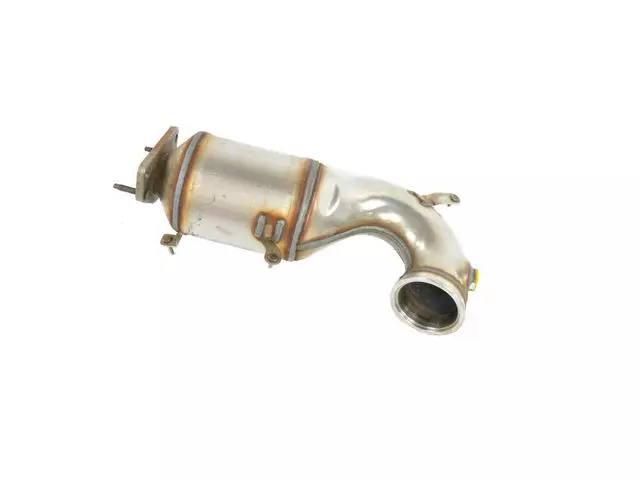 68254619AA - : Catalytic Converter for Fiat: 500L, 500X | Jeep: Renegade Image