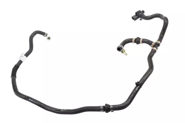 Vacuum Hose - GM (92273352)