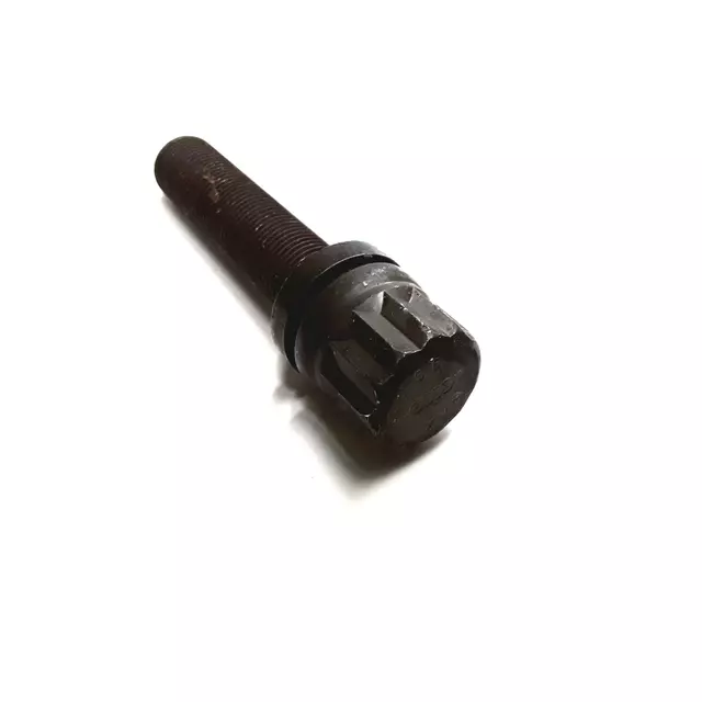 78105229D - : Vibration Damper Bolt for Audi: 100, 100 Quattro, A4, A4 Quattro, A6, A6 Quattro, A8 Quattro, Allroad Quattro, S4, S6 Image