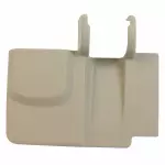 7A1Z7863386BB - Body: Track Cover for Ford: Edge | Lincoln: MKX Image