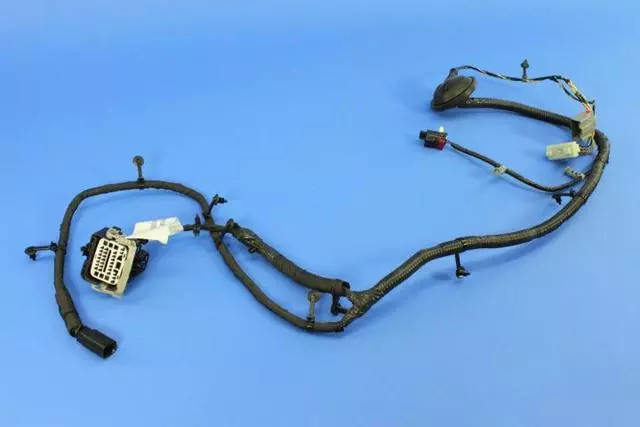 Wiring - Mopar (68209643AD)