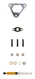 JTC11016 - : Turbocharger Mounting Gasket Set for Ajusa Image