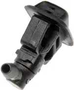 58133 - : Windshield Washer Nozzle for Dorman Image