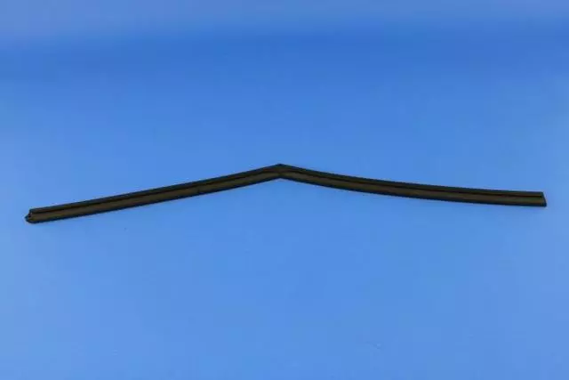 68250459AA - : Front Door Belt Molding, Right for Alfa Romeo Image