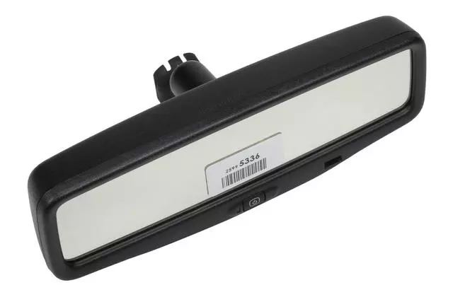 25995336 - Body: Mirror Inside for GM Image