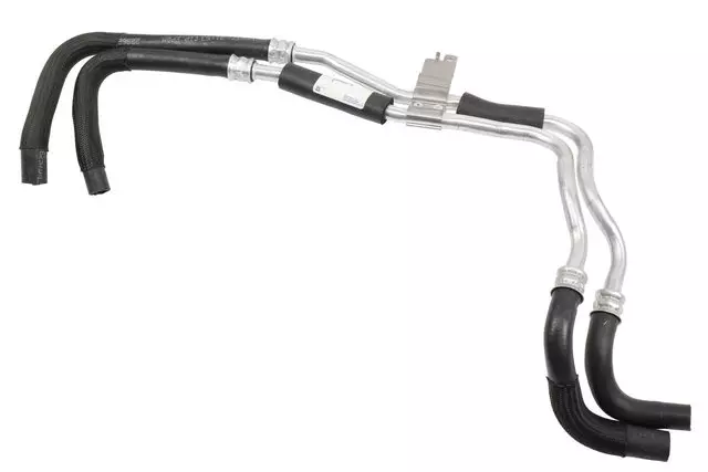 Heater Inlet and Outlet Hose - GM (22962570)