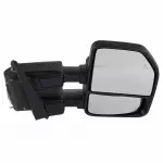 HC3Z17682JB - Body: Mirror Assembly for Ford: F-250 Super Duty, F-350 Super Duty, F-450 Super Duty Image