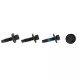 W708568S451 - : 2020-2024 Ford - Passenger Air Bag Screw for Ford: Mustang | Lincoln: Corsair Image