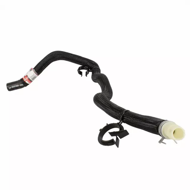 Engine Coolant Hose - Ford (DG9Z-18472-Z)