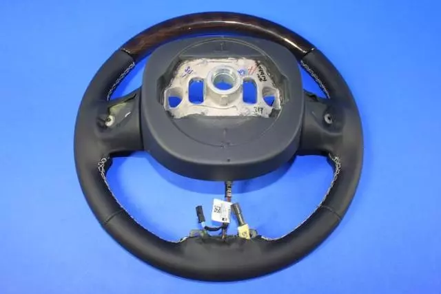 5QV291UCAC - : Steering Wheel for Mopar Image